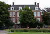 Museumplein 15 -  Nrs. 13 and 15 