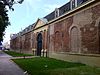 Amsterdam - Kattenburgerstraat Rijkswerf III.JPG - Amsterdam - Kattenburgerstraat Rijkswerf 