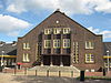 Zonnehuis 2011 -  Zonnehuis op het Zonneplein in Amsterdam-Noord (Tuindorp Oostzaan)