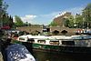 Amsterdam Brug 283 001.JPG -  Brug 283 (Kraanboomsluisbrug), Waalseilandsgracht / Buiten Bantammerstraat, Jan van der Mey (1913) 
