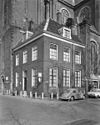 Kosterij - Amsterdam - 20013262 - RCE -  Westerkerk: Kosterij 