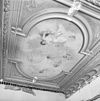 Plafond 1e etage - Amsterdam - 20020040 - RCE -  plafond 1e etage 