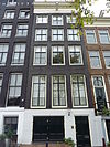 Amsterdam - Nieuwe Keizersgracht 14.JPG