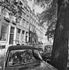 Voorgevel - Amsterdam - 20018122 - RCE -  voorgevel 