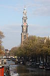 Amsterdam Zentrum 20091106 057.JPG - Amsterdam Zentrum 