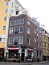 Nieuwmarkt 25 corner - This image was uploaded as part of Wiki Loves Monuments 2011. Afrikaans | Ð±ÐµÐ»Ð°Ñ€ÑƒÑÐºÐ°Ñ | Ð±ÐµÐ»Ð°Ñ€ÑƒÑÐºÐ°Ñ (Ñ‚Ð°Ñ€Ð°ÑˆÐºÐµÐ²Ñ–Ñ†Ð°)â€Ž | brezhoneg | catalÃ  | ÄeÅ¡tina | dansk | Deutsch | Zazaki | English | Esperanto | espaÃ±ol | eesti | franÃ§ais | Frysk | galego | Alemannisch | ×¢×‘×¨×™×ª | magyar | italiano | LÃ«tzebuergesch | Ð¼Ð°ÐºÐµÐ´Ð¾Ð½ÑÐºÐ¸ | à´®à´²à´¯à´¾à´³à´‚…