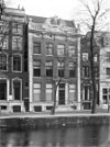 Overzicht voorgevel - Amsterdam - 20018108 - RCE -  Gevel: Overzicht voorgevel 
