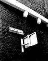 WLM - andrevanb - amsterdam,nieuwezijds voorburgwal 12 (1) - Zijgevel aan het Klimopstraatje. 