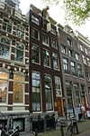 Amsterdam - Herengracht 316.JPG - Amsterdam, Herengracht 316