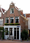 Amsterdam, egelantiersgracht 442 - WLM 2011 - andrevanb - amsterdam, egelantiersgracht 442 