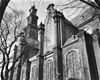 Exterieur naar het noord-westen - Amsterdam - 20013257 - RCE -  Westerkerk: exterieur naar het noord-westen 