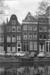 Gevels - Amsterdam - 20020098 - RCE -  gevels 