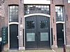 Oudeschans 67 facade -  Oudeschans 67