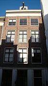 Amsterdam Binnen Brouwers straat 24 841 -  Amsterdam Binnen Brouwers straat 24 