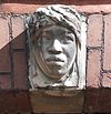 Reguliersgracht 63 detail -  Reguliersgracht 63
