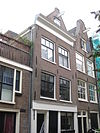 Tuinstraat 189 -  Tuinstraat 189, Amsterdam