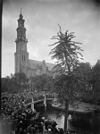 Overzicht - Amsterdam - 20013265 - RCE -  Westerkerk: Overzicht 