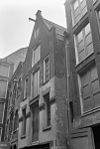 Bovengevel - Amsterdam - 20019750 - RCE -  bovengevel 