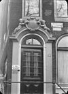 Ingangspartij - Amsterdam - 20018368 - RCE -  ingangspartij 