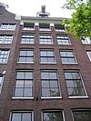 Amsterdam Bloemgracht 79 top -  Bloemgracht 79