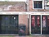 Bloemstraat 42 doors 3 from Eerste Bloemdwarsstraat -  Bloemstraat 42