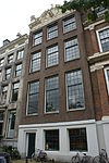 Amsterdam - Keizersgracht 175.JPG - Amsterdam, Keizersgracht 