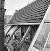 Balkon zijgevel - Amsterdam - 20018786 - RCE -  balkon zijgevel 