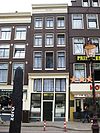 Prins Hendrikkade 54.JPG -  Prins Hendrikkade 54, Amsterdam