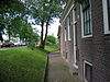 WLM - Minke Wagenaar - 2010 Sloterdijk 24 - Sloterdijk, now 'Oud Sloterdijk'. A village that is nowadays enclosed by huge trafficstructures of motorways and railroads. 
