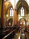 Rijksmonument - Minke Wagenaar - Amsterdam - Keizersgracht 220 - Onze Lieve Vrouwekerk 10 - 
