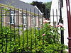 WLM - Minke Wagenaar - 2010 Sloterdijk 19 - Sloterdijk, now 'Oud Sloterdijk'. A village that is nowadays enclosed by huge trafficstructures of motorways and railroads. 