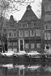 Voorgevel - Amsterdam - 20018348 - RCE -  voorgevel 