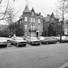 Voorgevel - Amsterdam - 20019984 - RCE -  voorgevel 