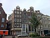 Huis met klokgevel
