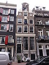 Amsterdam Rijksmonument 5638 Spuistraat 90.JPG -  Amsterdam Rijksmonument 5638 Spuistraat 90 