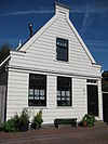 Nieuwendammerdijk 185.JPG -  Nieuwendammerdijk 185, Amsterdam-Noord 
