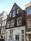 Nieuwe Leliestraat 175 -  Nieuwe Leliestraat 175, Amsterdam
