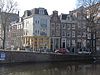 Huis met klokgevel