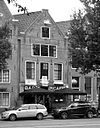 WLM - andrevanb - amsterdam, nieuwezijds voorburgwal 89 - amsterdam, nieuwezijds voorburgwal 89 