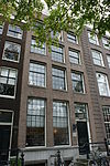 Amsterdam - Keizersgracht 101.JPG - Amsterdam, Keizersgracht 