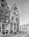 Exterieur OVERZICHT VOORGEVEL - Amsterdam - 20311813 - RCE -  Exterieur OVERZICHT VOORGEVEL 