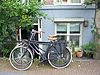Reguliersgracht 84 door -  Reguliersgracht 84