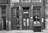 Onderpui met ingang - Amsterdam - 20021927 - RCE -  onderpui met ingang 