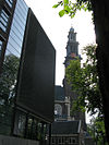 WLM - andrevanb - amsterdam, westerkerk (27) - amsterdam, westerkerk 
