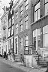 Voorgevel - Amsterdam - 20020250 - RCE -  voorgevel 