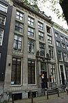 WLM2011 - Amsterdam - Herengracht 164.JPG - Amsterdam, Herengracht 
