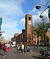 Amsterdam, BeursvanBerlage (3) RM 437-WLM -  Amsterdam, BeursvanBerlage RM 437 compleet 