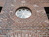 Entrepotdok-detail-raam.JPG -  Rijksmonument in Amsterdam, gefotografeerd in het kader van Wiki Loves Monuments tijdens Wiki takes Amsterdam  Rijksmonumenten (National heritage buildings) photographed for Wiki Loves Monuments during Wiki takes Amsterdam