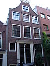 Amsterdam Vinkenstraat 16 5871 -  Amsterdam Vinkenstraat 16 
