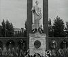Van Heutszmonument (voor J.B. van Heutsz)
